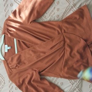 Ladies sweater